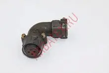 ШР20У4ЭШ4 розетка фото