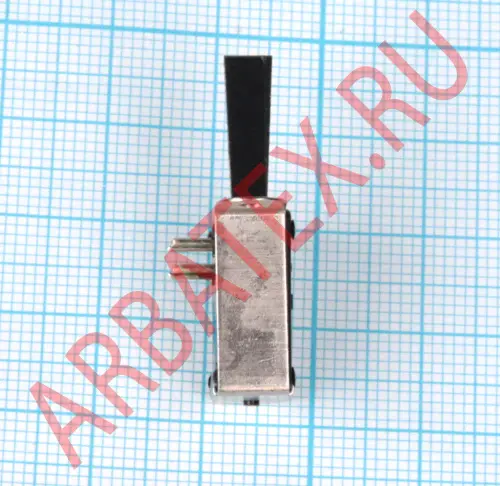 ПТ33-23 тумблер фото 3 ПТ33-23 тумблер фото 3