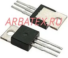 КТ863В1 транзистор