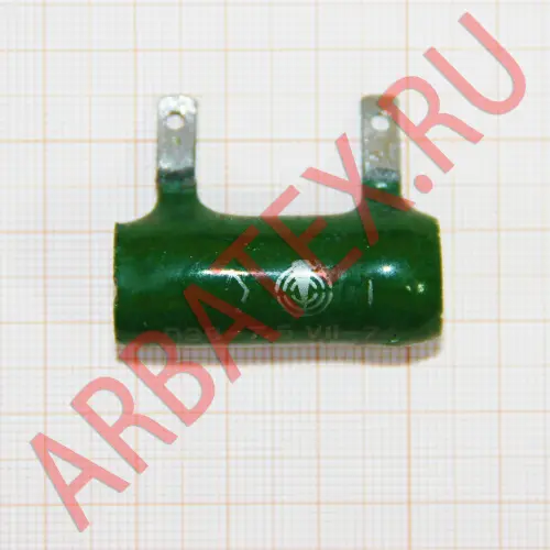 ПЭВ-7,5 1.5 кОм фото 3