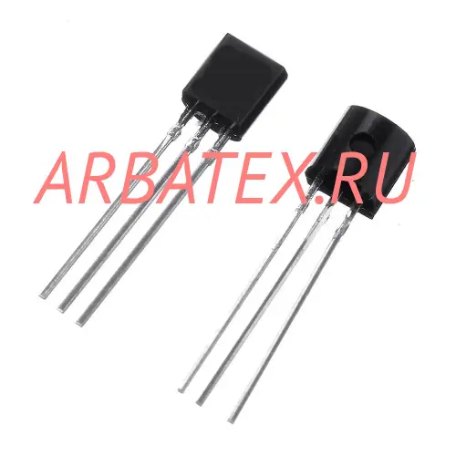 КТ3107ДМ КТ3107ДМ