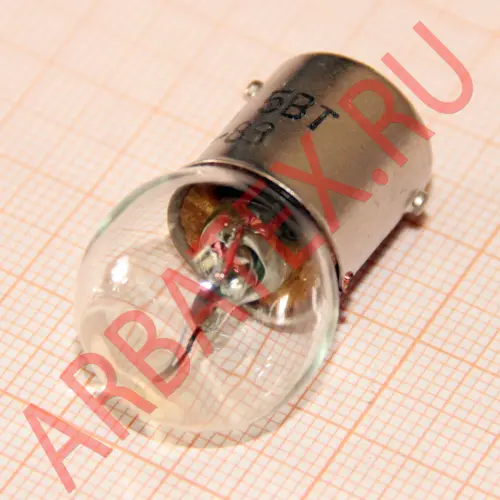 СН13-5 лампа накаливания фото 2