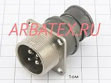 2РМГ22БПЭ4Ш3Е2 вилка фото