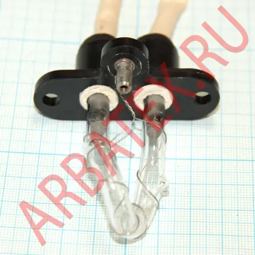 ИФК-75-1 лампа импульсная фото 2