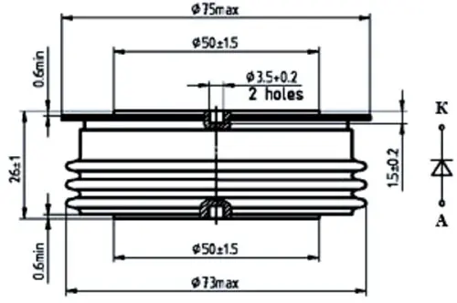 ДЛ153-1250-28 фото 4