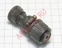 ШР16П1ЭШ3 розетка фото