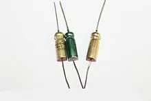 К52-1 50в 68 мкф