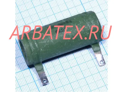 С5-25В 0,25вт 2,2 кОм С5-25В 0,25вт 2,2 кОм