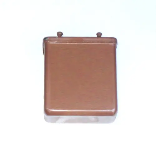 МБГП-1 200в 3.9 мкф фото 2