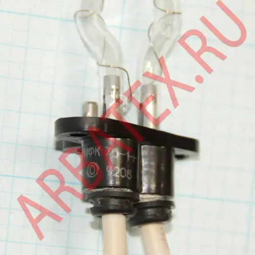 ИФК-75-1 лампа импульсная фото 6