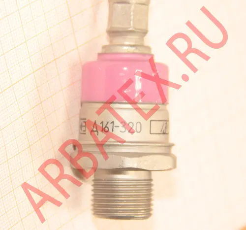 Д161-320-16 фото 4