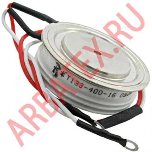 Т133-400-5 фото 2