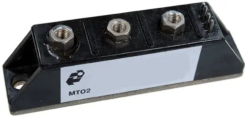 МТО2-10-12 силовой модуль фото 2