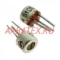 СП3-44Б 0,5Вт 15 кОм