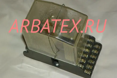 РПУ-2-06222 110В 50Гц