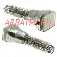 6ЛО3И трубка электронно-лучевая