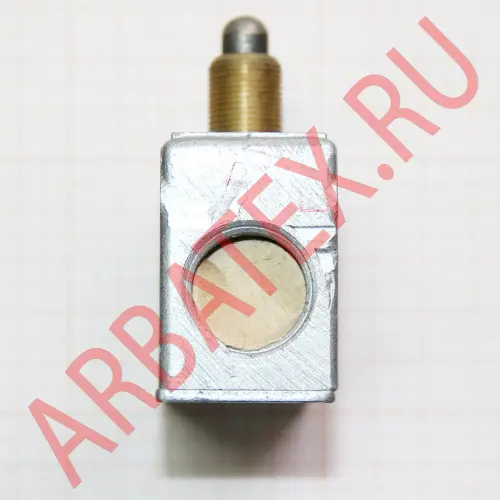 МП1202 ЛУХЛ3 исп2 микропереключатель фото 3 МП1202 ЛУХЛ3 исп2 микропереключатель фото 3