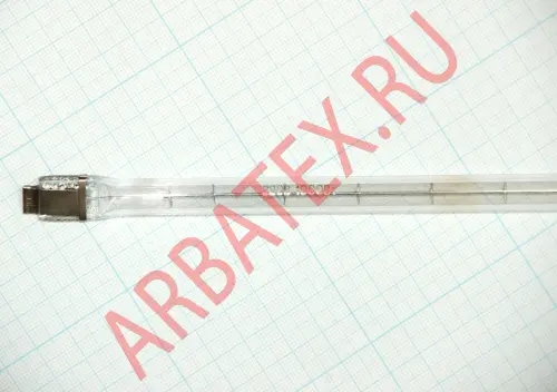 КГТ 220-1000-1 лампа галогенная фото 3