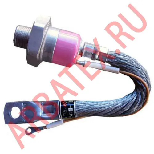 Т15-160-14 тиристор фото 2 Т15-160-14 тиристор фото 2