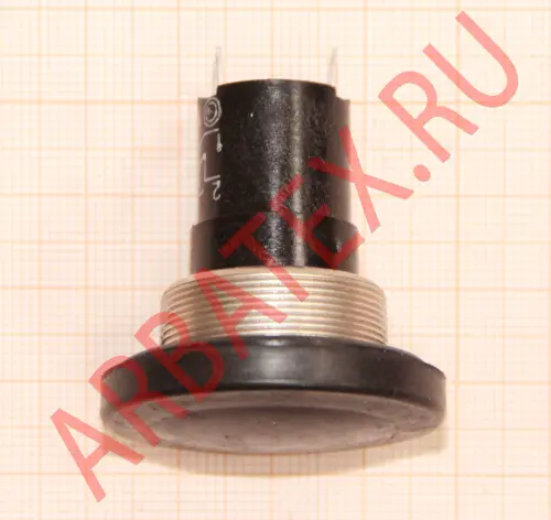 К-3-1П 24мм кнопка фото 3