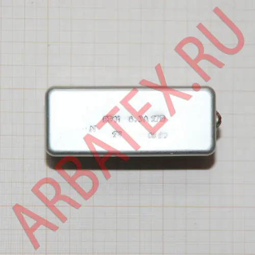 8Э14 6.3А 27В фото 3