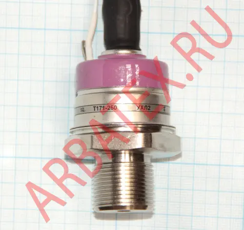 Т171-250-5 фото 3