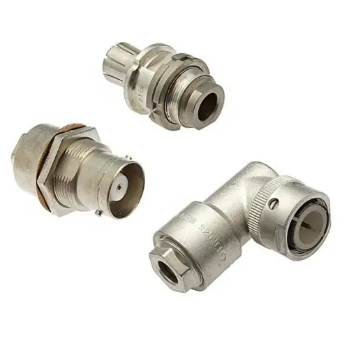 СР75-298ФВ соединитель Разъемы разное фото фото 2