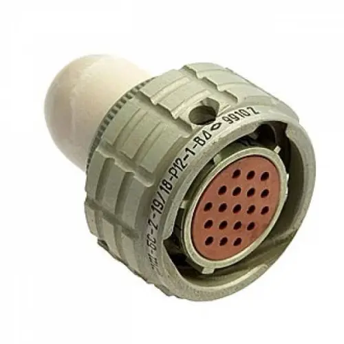 ОНЦ-БС-1-19/18-Р12-3В Разъемы разное фото фото 2