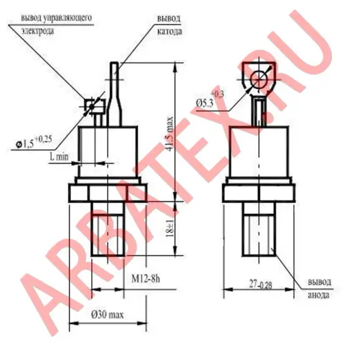 Т152-80-18 фото 3 Т152-80-18 фото 3