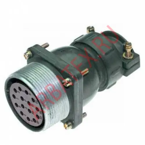 ШР55ПК31ЭГ3 розетка блочная фото фото 2 ШР55ПК31ЭГ3 розетка блочная Разъемы разное фото фото 2