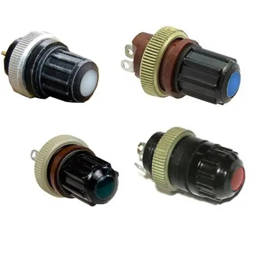 ФМ-1З фонарь зелёный фото 2 ФМ-1З фонарь зелёный фото 2