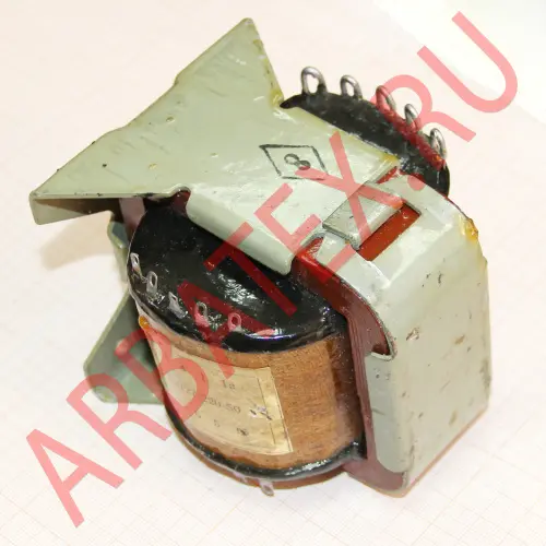 ТН61-127/220-50 трансформатор фото 2