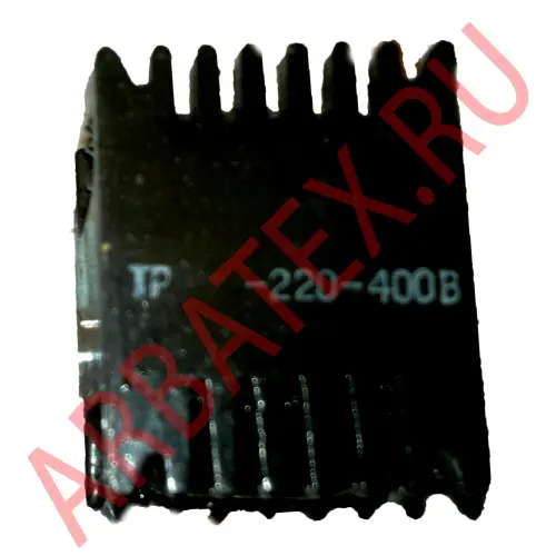 ТР116-220-400В трансформатор фото 2 ТР116-220-400В трансформатор фото 2