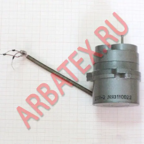 ДСР-2 электродвигатель тихоходный фото 2