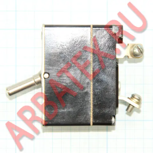 АЗС-15 автомат защиты фото 6