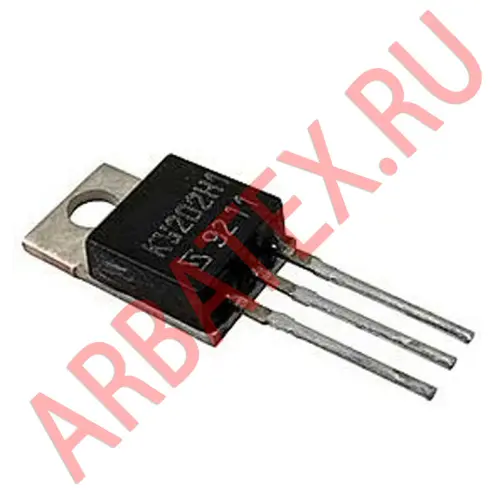 КУ202И-1 тиристор фото 4 КУ202И-1 тиристор фото 4