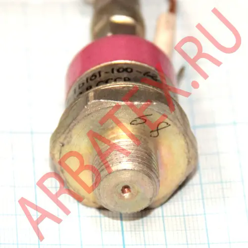 ТБ161-100-8 фото 5