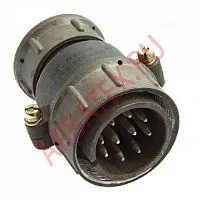 СШР32П10ЭГ4 вилка фото