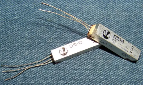 СП5-15 1Вт 100 фото 2