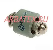 К15У-1А 6кВ 4.7 пф 7квар