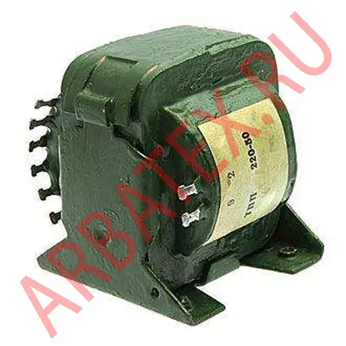 ТПП234-220-50В трансформатор фото 2