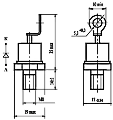 Д132-80-20 фото 6