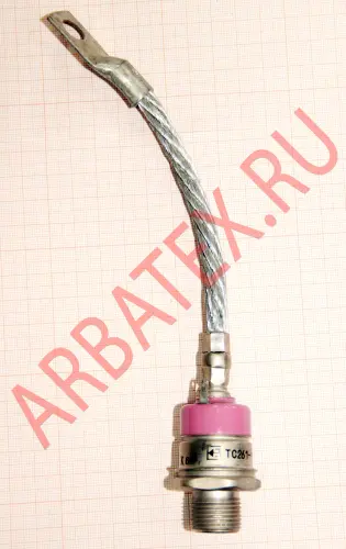 ТС261-160-10 фото 2 ТС261-160-10 фото 2