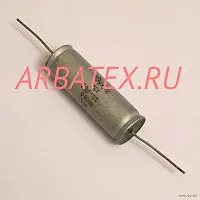 К73-16 160в 3,9 мкФ