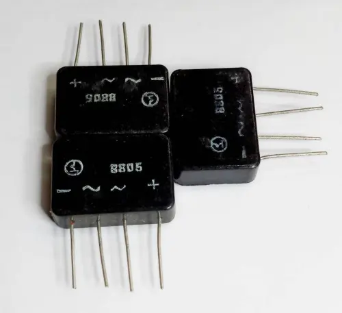 КЦ417Б фото 2