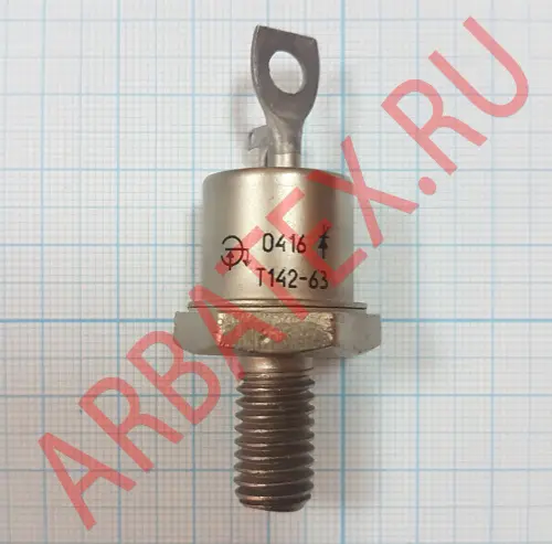 Т142-63-2 фото 3