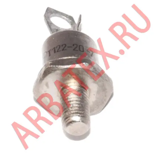 Т122-20-9 фото 2