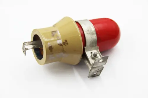 ТГК-1К У 38кВ 1000 пф 25квар фото 2