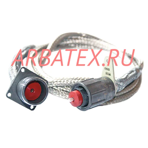 ВВТ-20БГ-500 Разъемы разное фото