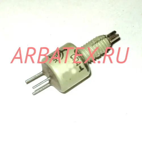 ВСП4-1А 0,5Вт 680 кОм ВСП4-1А 0,5Вт 680 кОм